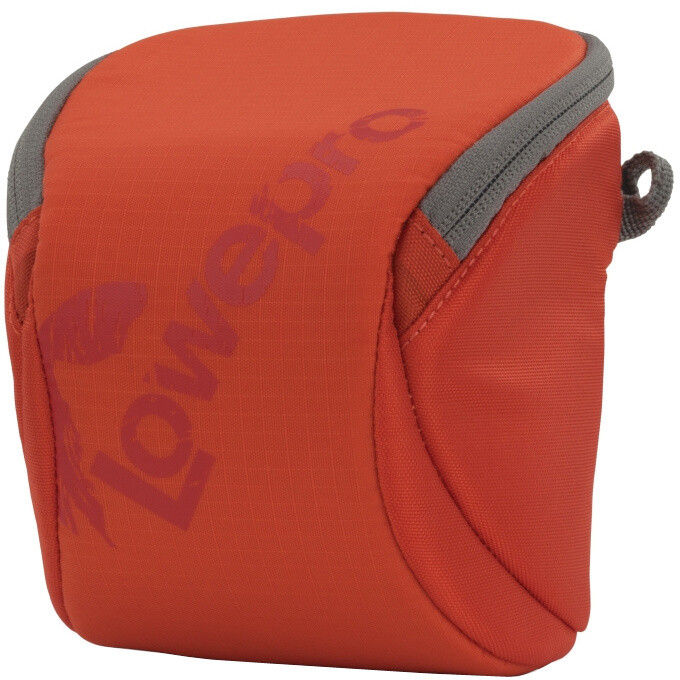 Çantë Lowepro Dashpoint 30 - e kuqe