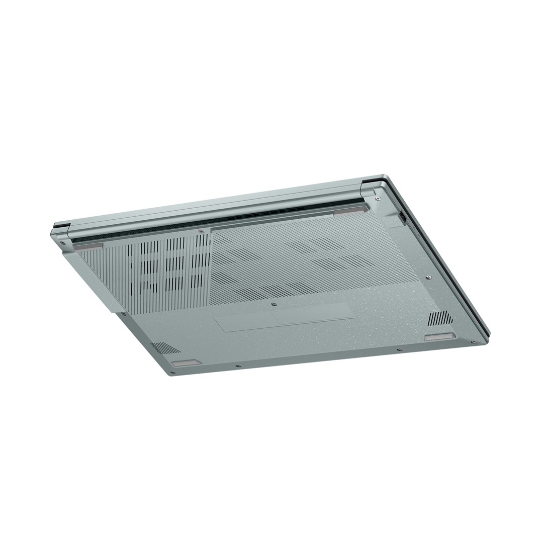 Laptop ASUS Vivobook Go 15 E1504GA-WS34, Intel Core i3-N305, 15.6", 8GB RAM, 256GB SSD, i hirtë