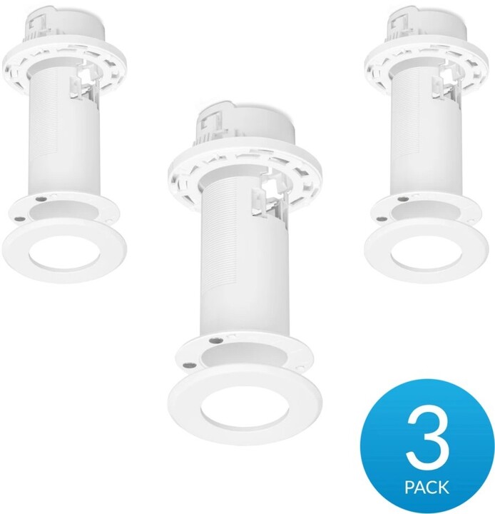 Mbajtëse UBIQUITI FlexHD-CM-3 për UniFi FlexHD, 3 copë