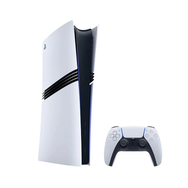 Конзола Sony PlayStation 5 PRO 2TB