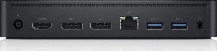 Stacion/replikator Dell D6000, USB-C/USB 3.0 (452-BCYJ)