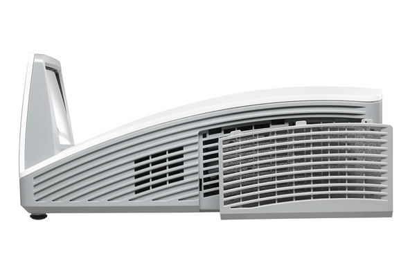 Проектор Vivitek DW770UST, WXGA, 3500AL, бел