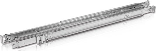 Set shina rack Chenbro Micom 84H323610-034, për kasa serveri, metalik