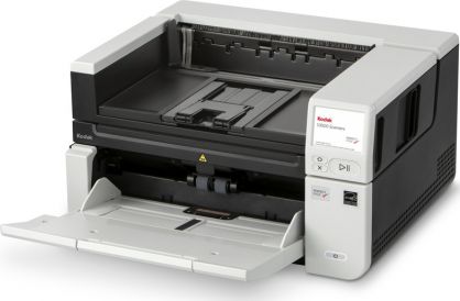 Skaner dokumentesh Kodak S3060f, A4, 65 fletë në minutë, gri