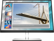 Monitor HP E-Series E24I G4, 24", 1920 x 1200, WUXGA, i zi