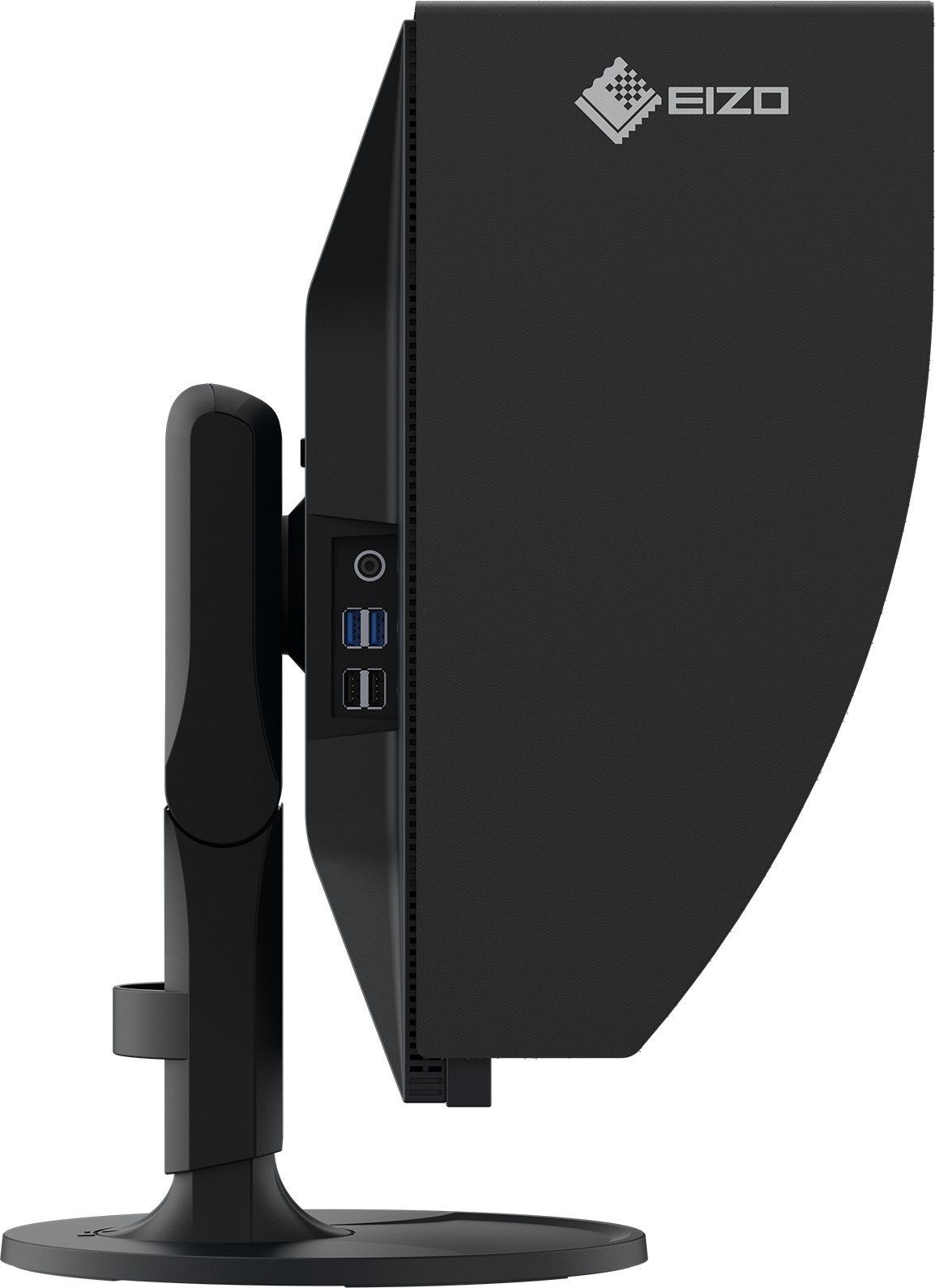 Monitor profesional EIZO ColorEdge CG2400SV, 24", HDR, i zi