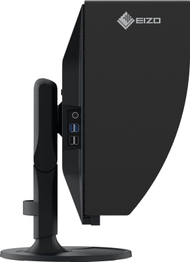 Monitor profesional EIZO ColorEdge CG2400SV, 24", HDR, i zi