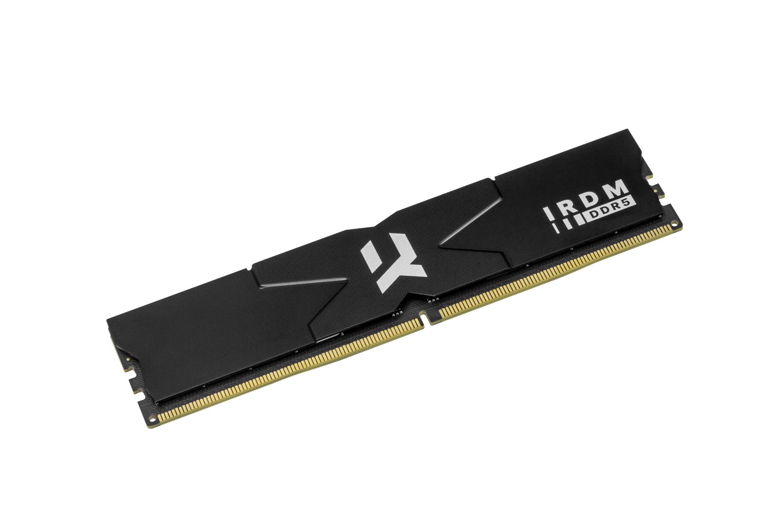 Memorie RAM Goodram IRDM, 64GB, DDR5, 5600MHz, e zezë