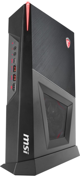 Kompjuter MSI Trident 3 VR7RC-299EU, Intel Core i7, 8GB RAM, 256GB SSD, NVIDIA GeForce GTX 1060, i zi