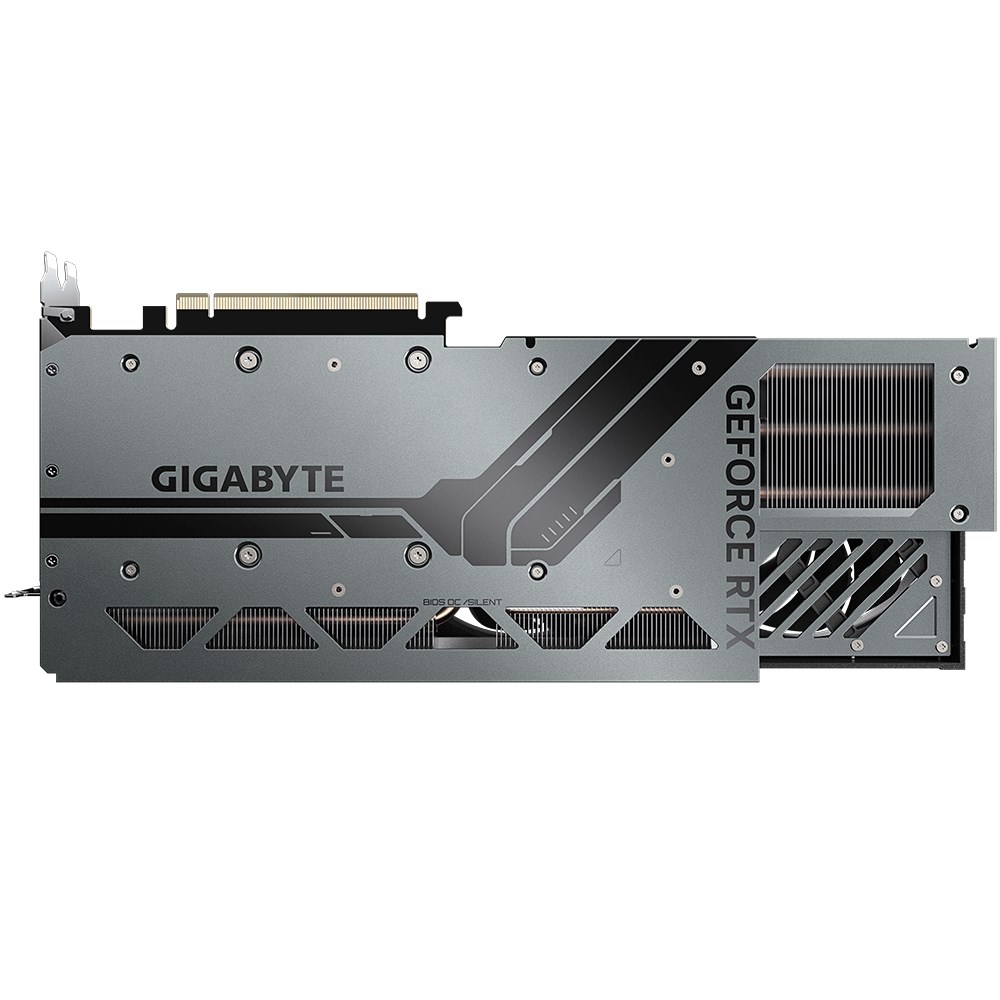 Kartë grafike GIGABYTE NVIDIA GeForce RTX 4080, 16 GB GDDR6X, GV-N4080WF3-16GD