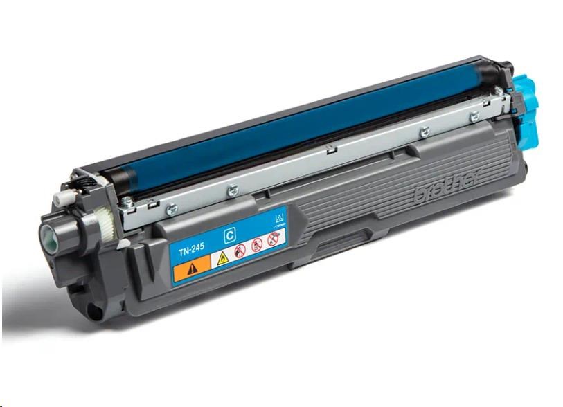 Toner Brother TN-245, cyan, origjinal