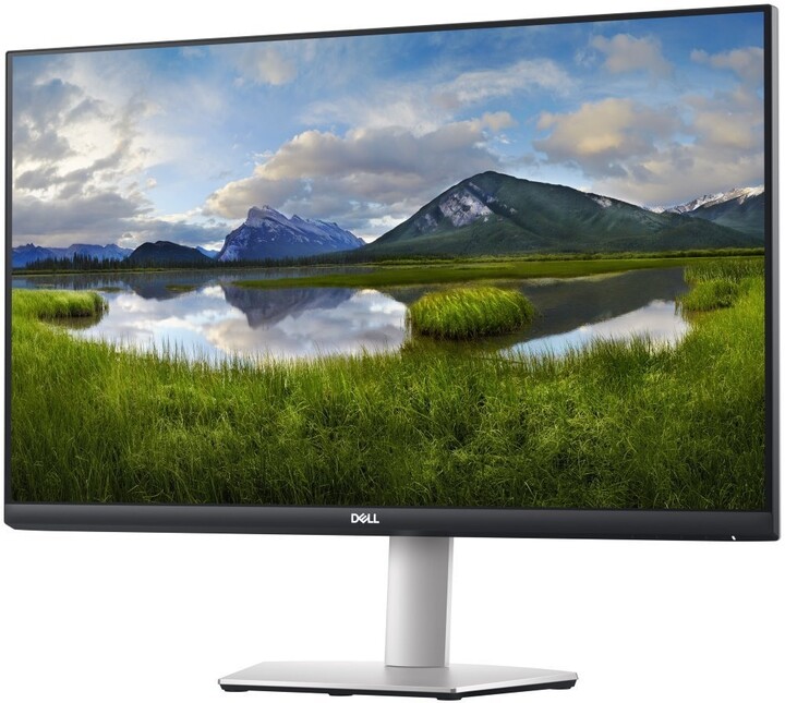 Monitor Dell S2722DC - LED 27''