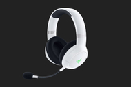 Kufje lojërash Razer Kaira Pro për Xbox, Wireless, të bardha