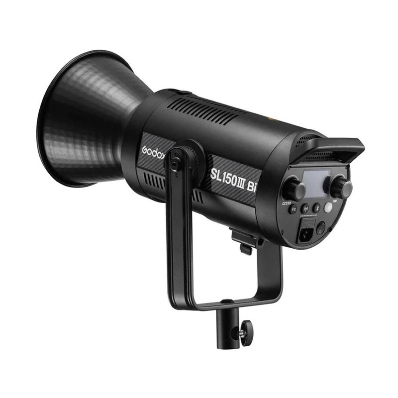 Godox SL-150III Bi Color LED Light