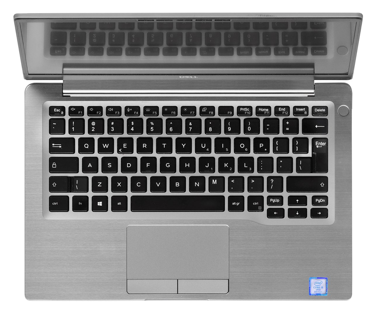 Laptop DELL Latitude 7400, 14", Intel Core i5-8365U, 16GB RAM, 256GB SSD, i hirtë