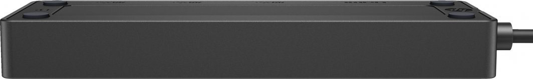 Replikator HP USB-C Travel Hub G3