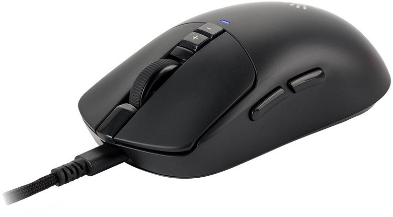 Maus gaming A4Tech Bloody R72 Ultra, pa kabllo, i zi