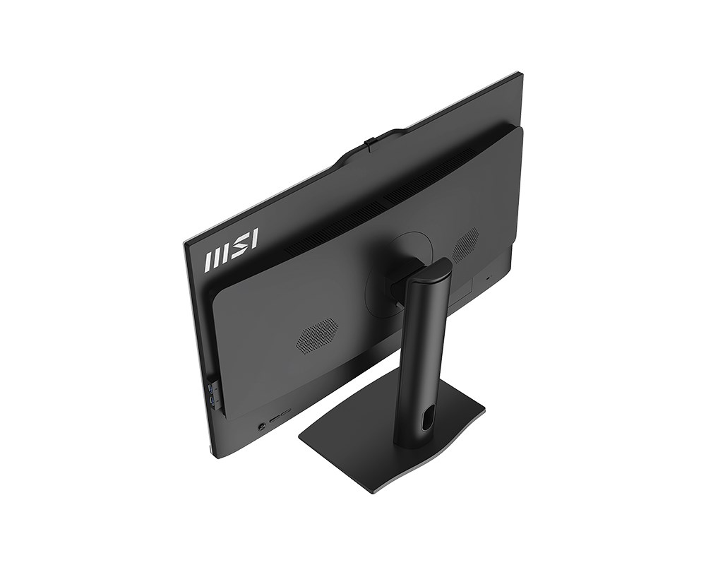 Kompjuter AIO MSI Pro AP272P 14M-867XEU, 27”, Intel Core i5, 16GB DDR5, 512GB SSD, i zi