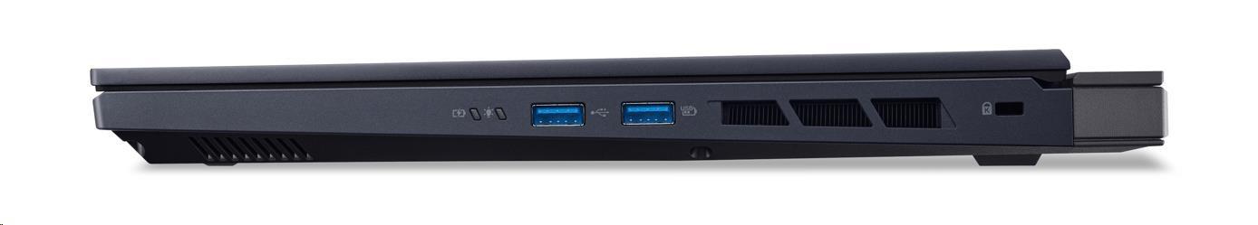 Notebook Acer Predator Helios Neo 16S AI PHN16S-71-99Q1, 16" WQXGA, Ultra 9 275HX, RTX 5070 Ti, 64GB RAM, 1TB SSD, i zi