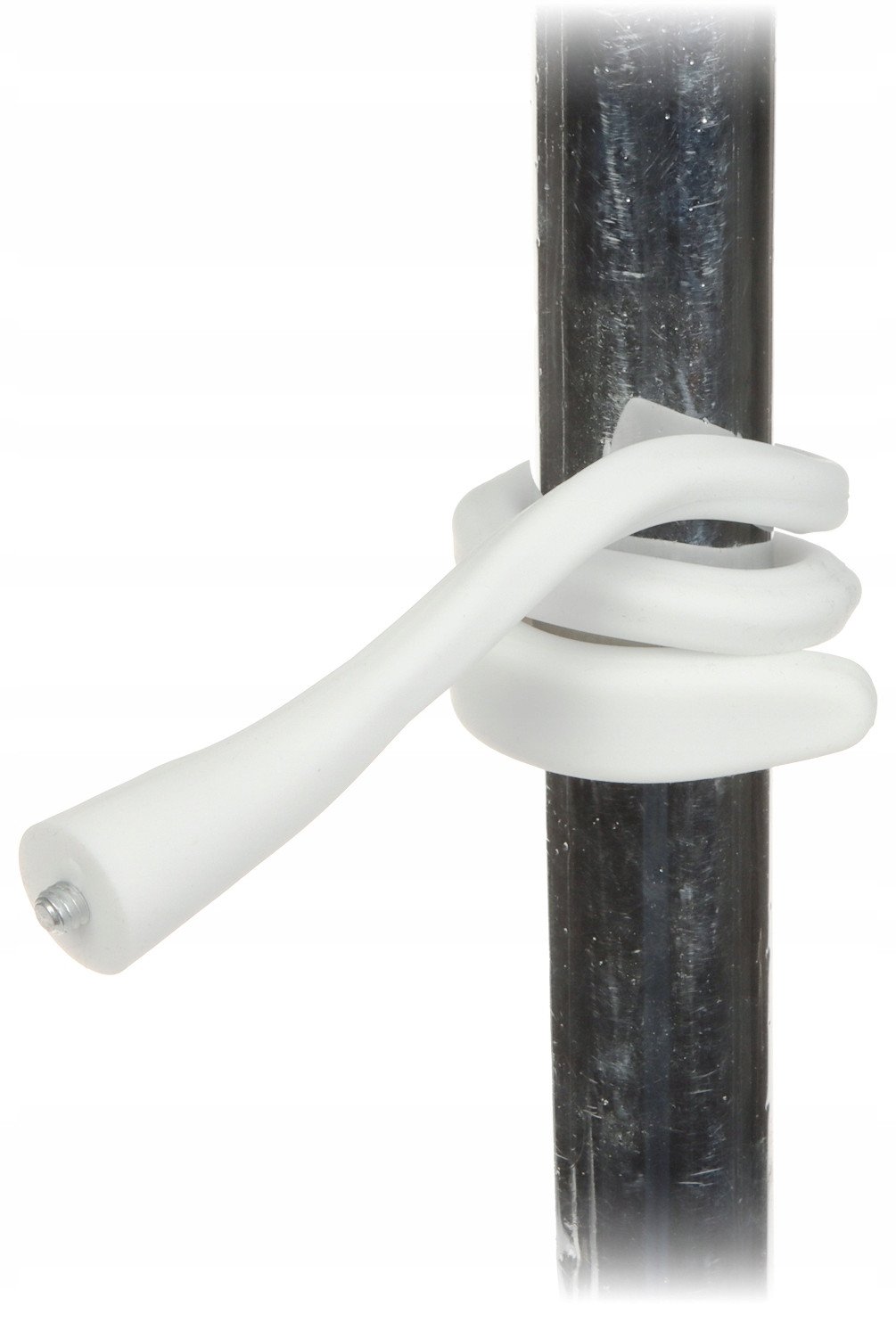 Mbajtëse fleksibile universale për kamera BD-09-1, montim 1/4", metalike, e zezë