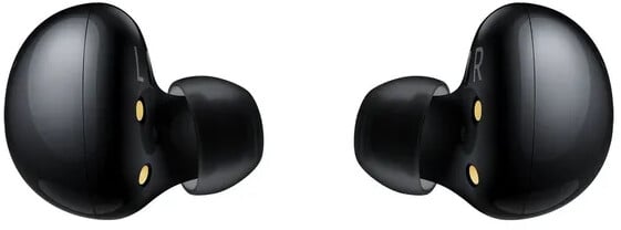 Dëgjuese Samsung Galaxy Buds2,	të argjendta