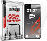 Fletë mbrojtëse ceramike Grizz CeramicFilm për Oppo A80, transparente