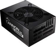 Furnizues energjie Fortron Cannon Pro 2500, 2500W, 80+ Platinum, i zi