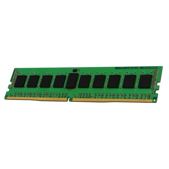 Memorie RAM Kingston, 8GB, DDR4, 2666MHz