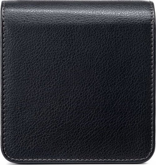 Futrollë për aparat Fujifilm Instax Mini 99, mbrojtëse, e zezë