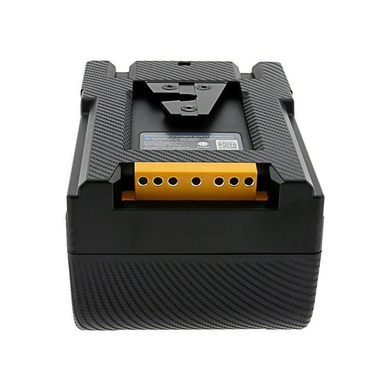 PATONA Platinum V-Mount Battery BP-155W with USB-C