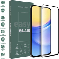 Xham mbrojtës ekrani Mobile Origin EasyGlass për Samsung Galaxy A15 5G, transparant