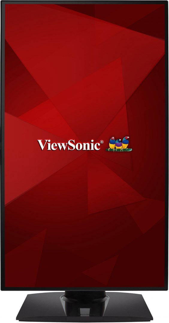 Monitor ViewSonic VP2768A, 27”, 2K Pantone, i zi
