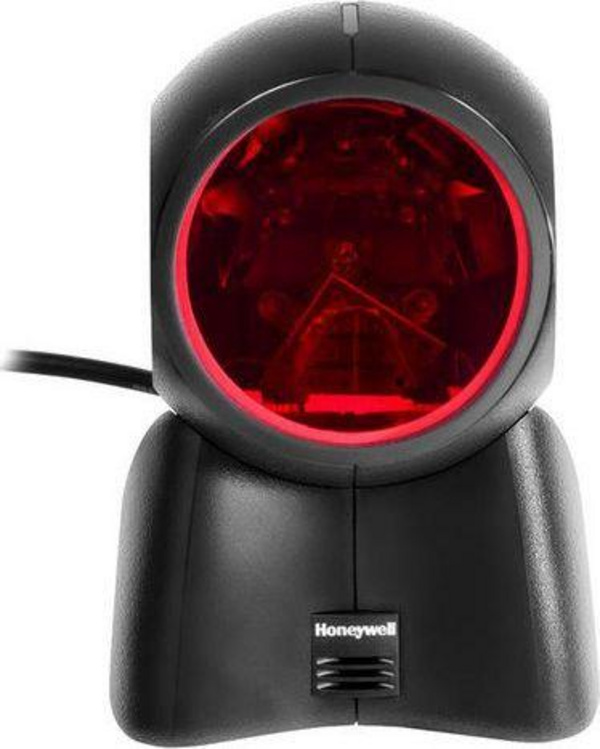 Lexues për barkod Honeywell Orbit 2D (7190G-2USBX-0), i zi