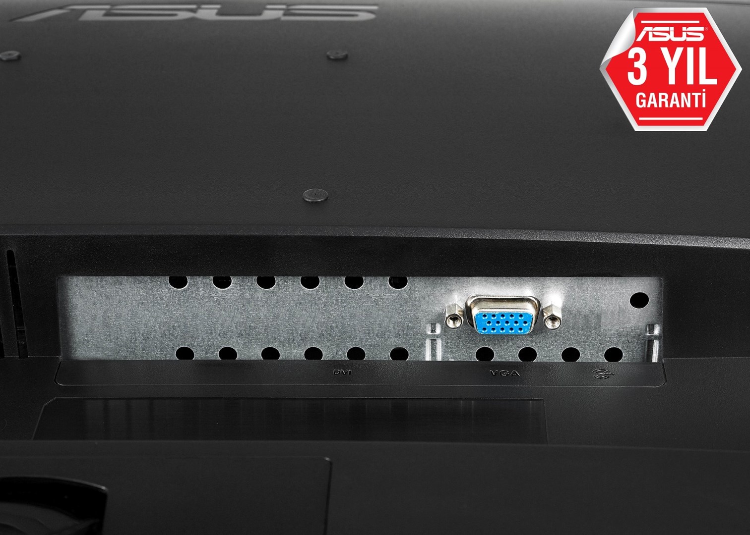 Monitor ASUS VP228DE 54.6, 21.5", 1920 x 1080, Full HD, i zi