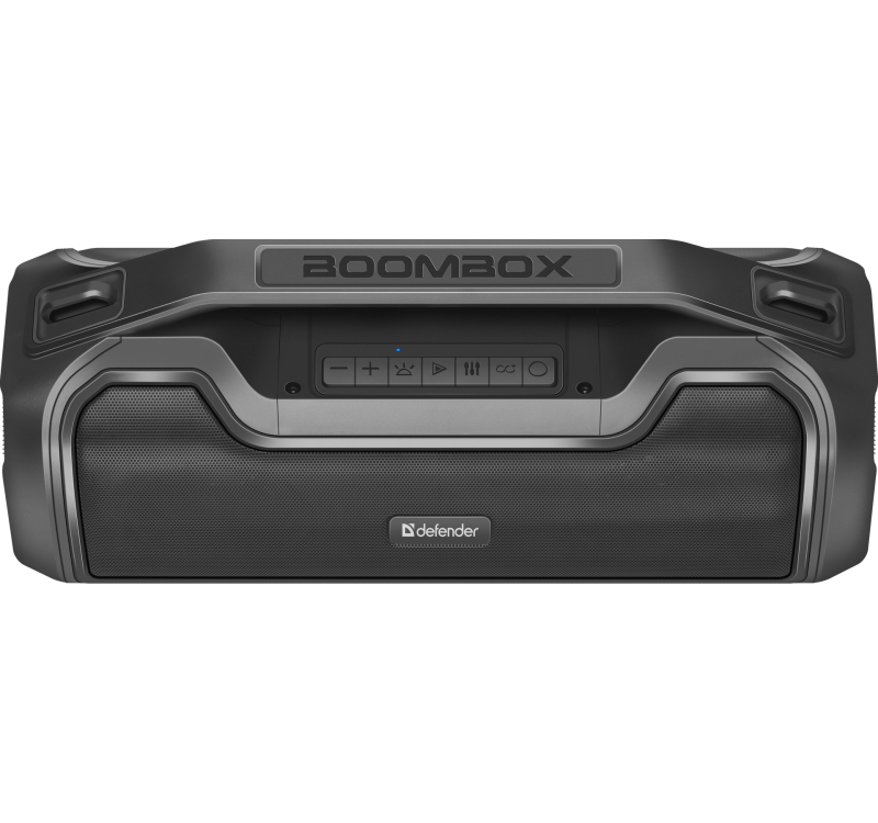 Altoparlant Bluetooth DEFENDER BEATBOX