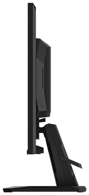 Monitor Gigabyte GS25F2, 24.5", Full HD, 200Hz, i zi