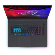 Laptop ASUS ROG Strix G18 (G814PM‑ES96), 18", Intel Core 9 275HX, 32 GB DDR5, 1 TB SSD, NVIDIA RTX 5060, Windows 11 Home,i hirtë