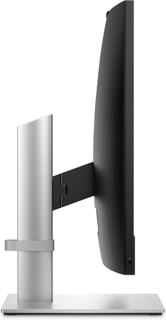 Компјутер All-in-One HP ProOne 440 G9, i3-13100T, 8GB, 512GB SSD, 23.8", Windows 11 Pro, црн/сребрен