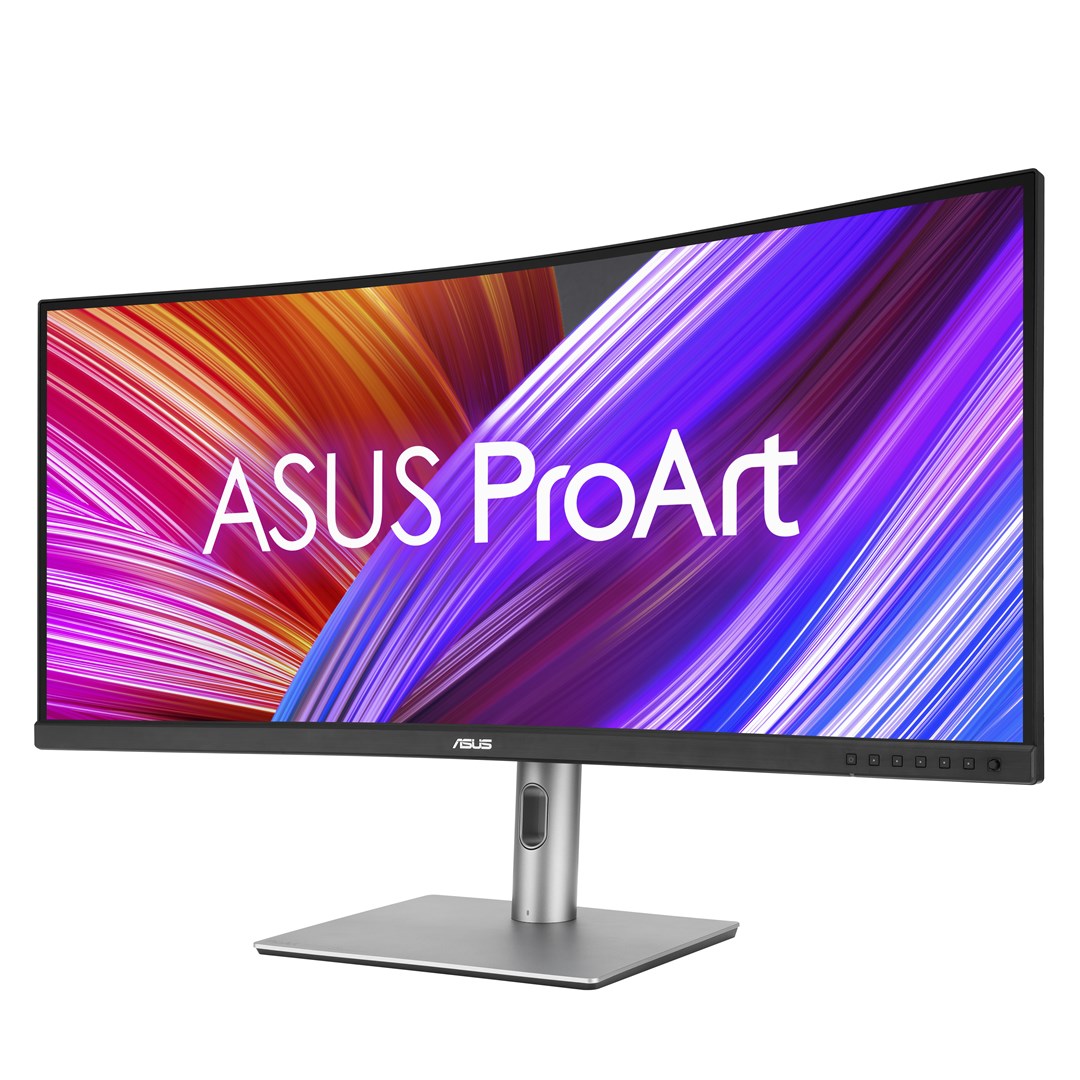 Монитор ASUS ProArt PA34VCNV, 34.1", 3440 x 1440, i zi