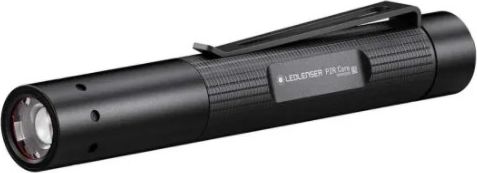 Fener dore Ledlenser P2R Core, 120ΓÇ»lm, i zi
