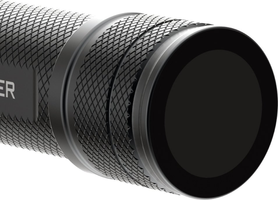 Elektrik dore Ledlenser Workers Friend, portativ, trup i qëndrueshëm