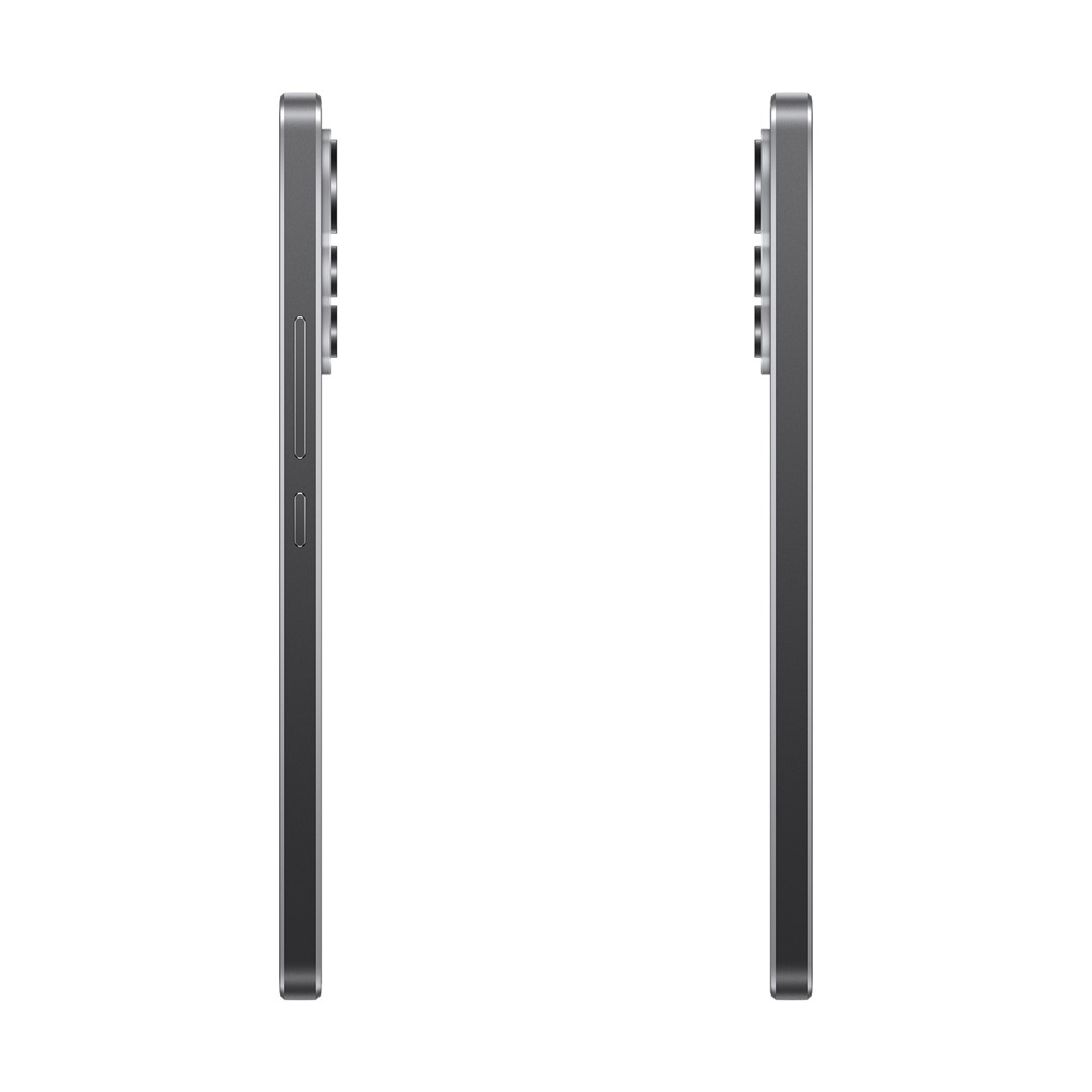 Мобилен телефон Xiaomi 12 Lite, 8GB/256GB, црн