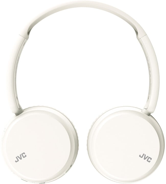 Kufje JVC HA-S36WWU, të bardha