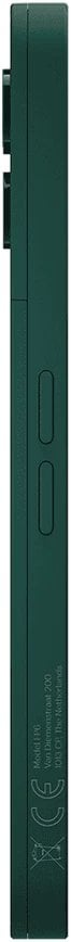 Телефон Fairphone Gen 6, 6.31\", 8GB 256GB, 5G, зелен