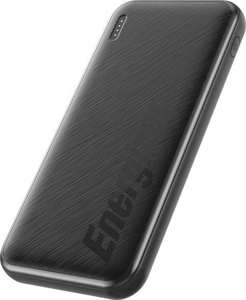 Power bank Energizer Ultimate UE10055PQ, 10000mAh, dalje USB, i zi