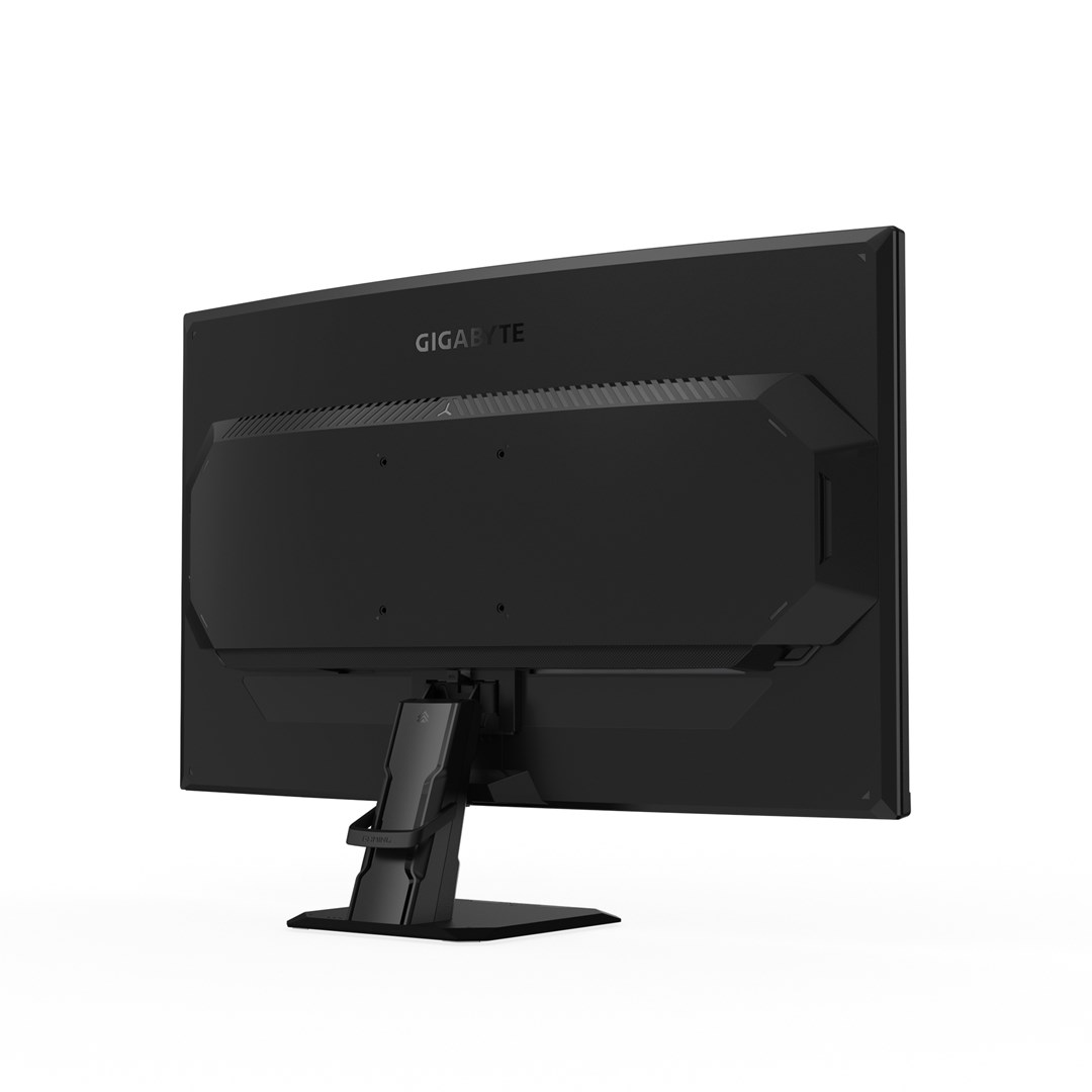 GIGABYTE GS27FC2 монитор, 27", FHD, 240Hz, црн