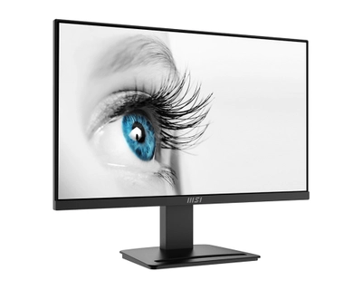 Monitor MSI Pro MP2412, 23.8", Full HD, 100 Hz, i zi