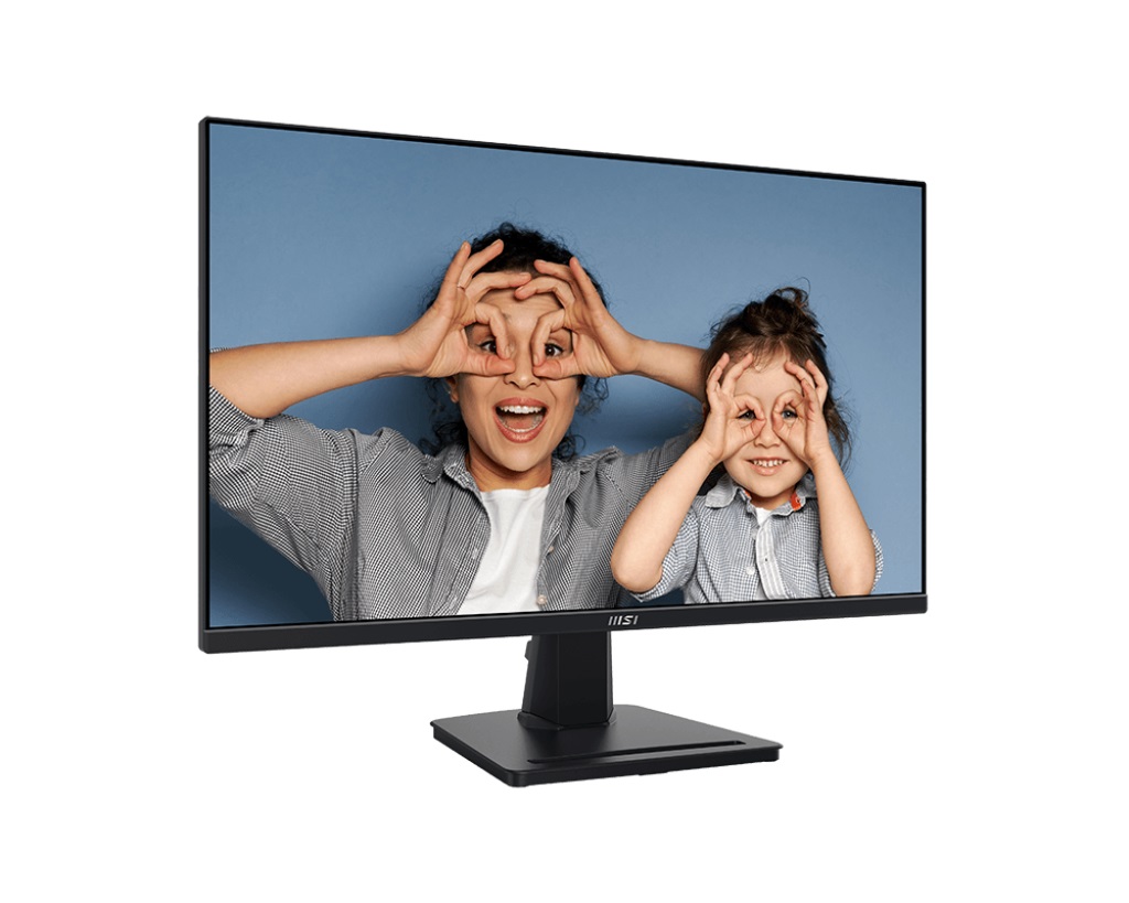 Monitor MSI PRO MP275Q, 27" WQHD, 100Hz, e zezë