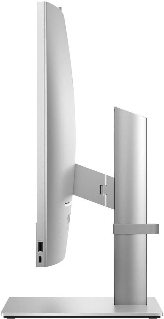 Kompjuter HP EliteOne 840 G9, 23.8", Intel Core i5-13500, 16GB RAM, 512GB SSD, i argjendtë