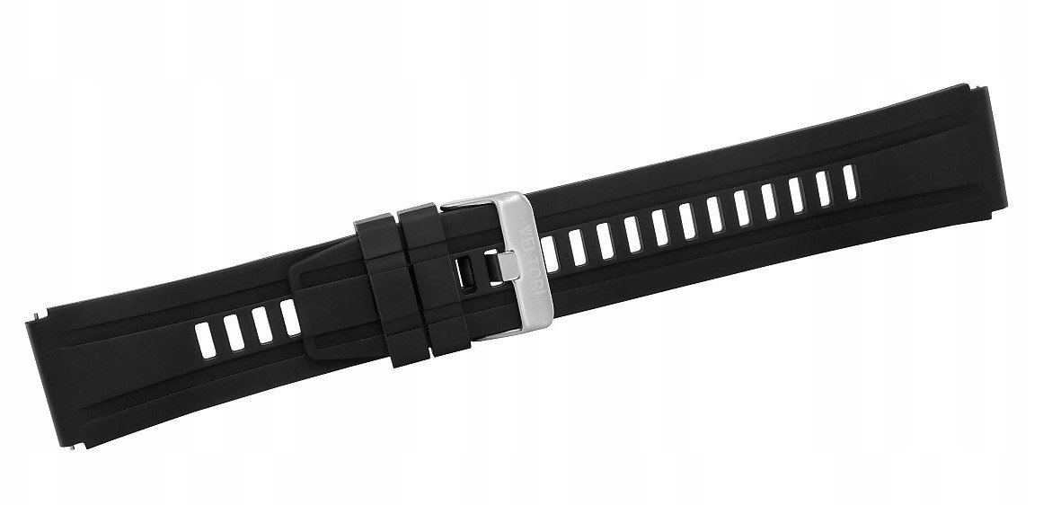 Rrip ore inteligjente Veltori VT100 VTP100, 22mm